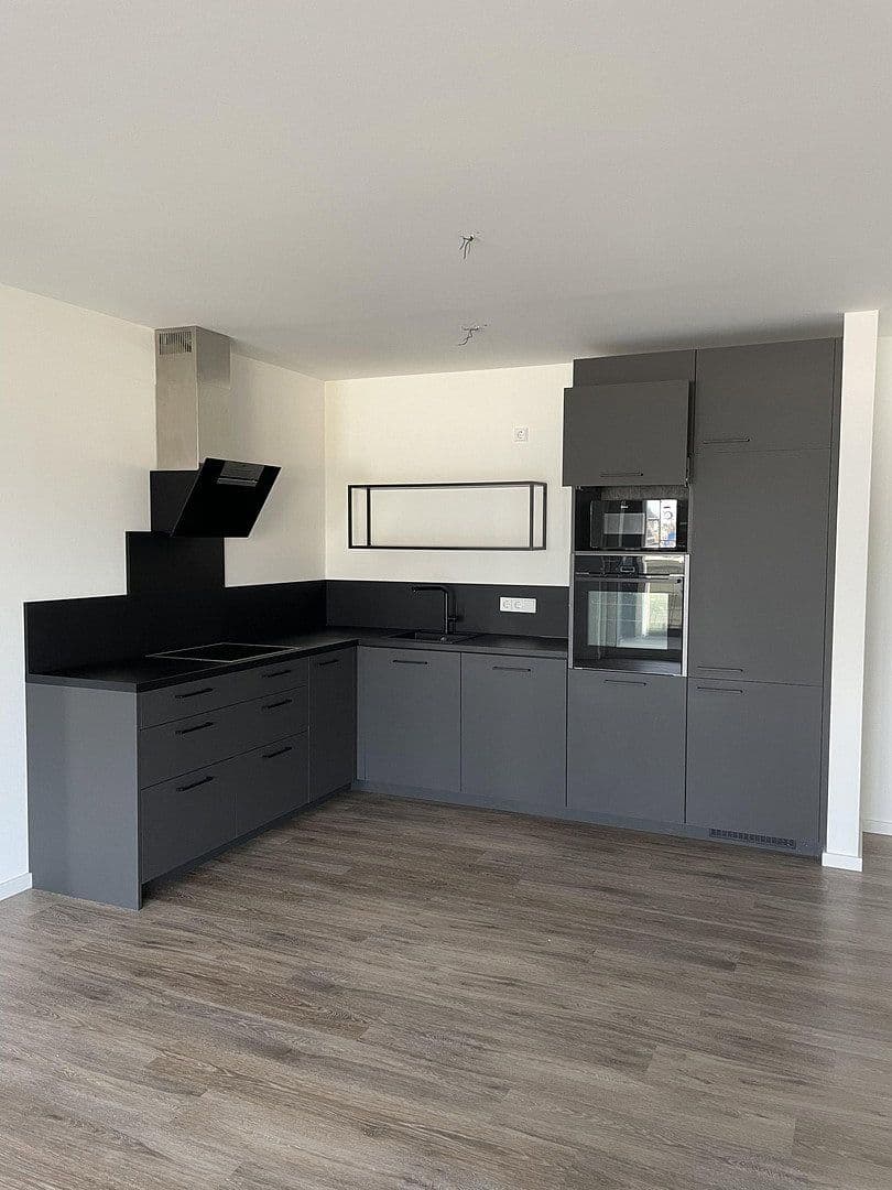 3 bedroom flat to rent, 96 m², Bruchstraße 4-6, Simmerath, North Rhine-Westphalia 3 bedroom flat to rent, 96 m², Bruchstraße 4-6, Simmerath, North Rhine-Westphalia