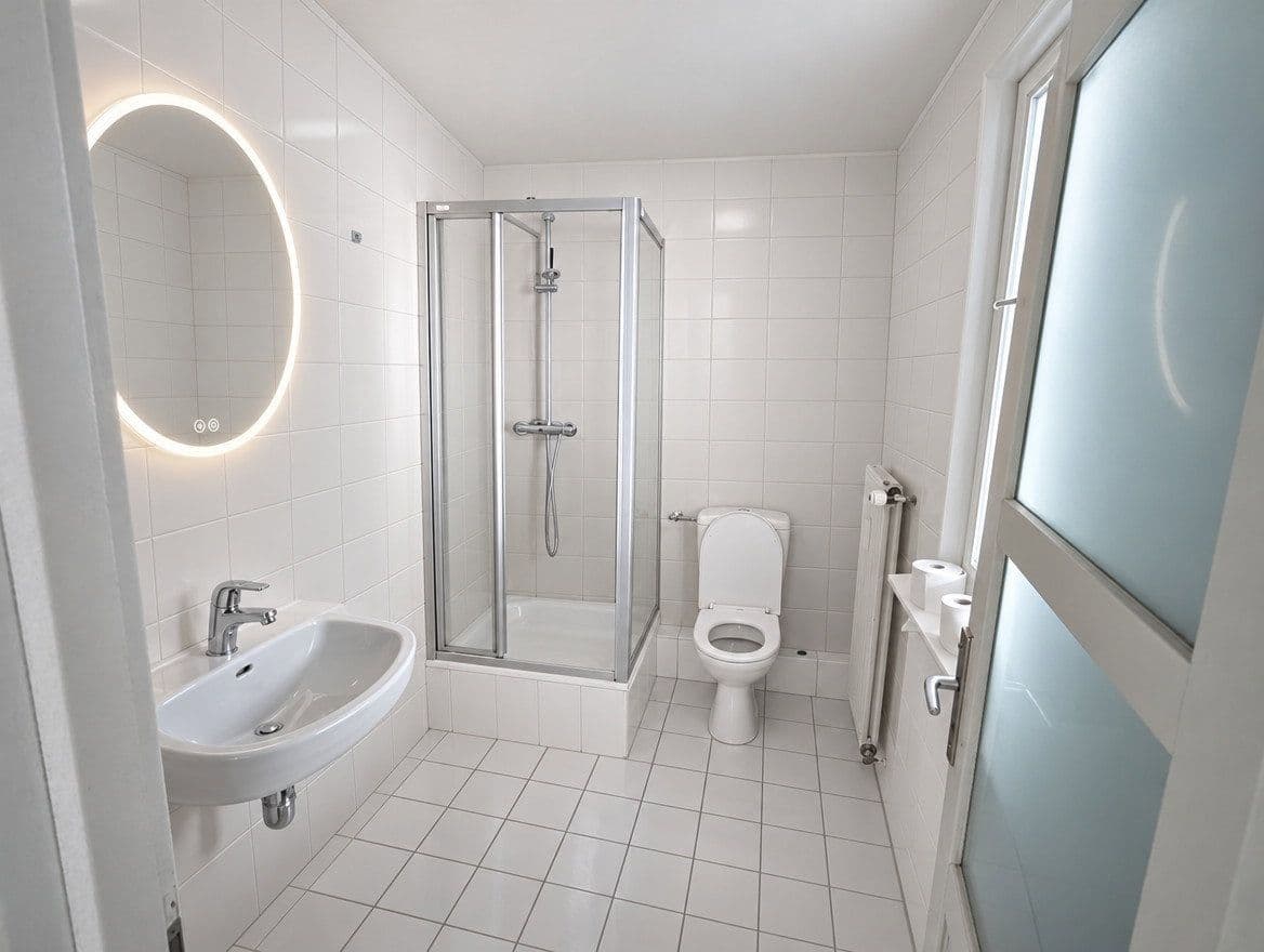 2 bedroom flat to rent, 57 m², Tegernauer Landstraße 9, Kleines Wiesental, Baden-Württemberg 2 bedroom flat to rent, 57 m², Tegernauer Landstraße 9, Kleines Wiesental, Baden-Württemberg