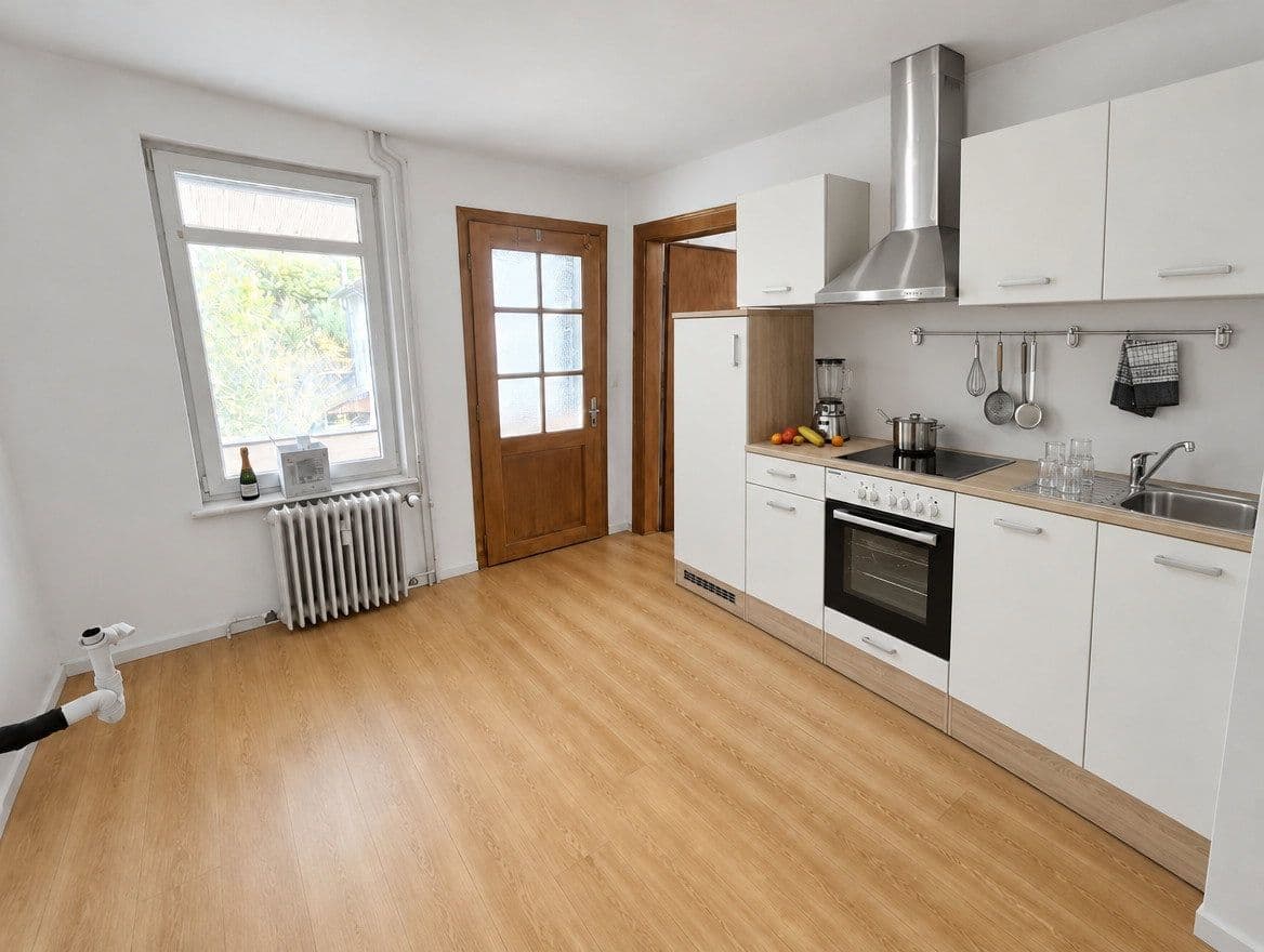 2 bedroom flat to rent, 57 m², Tegernauer Landstraße 9, Kleines Wiesental, Baden-Württemberg 2 bedroom flat to rent, 57 m², Tegernauer Landstraße 9, Kleines Wiesental, Baden-Württemberg