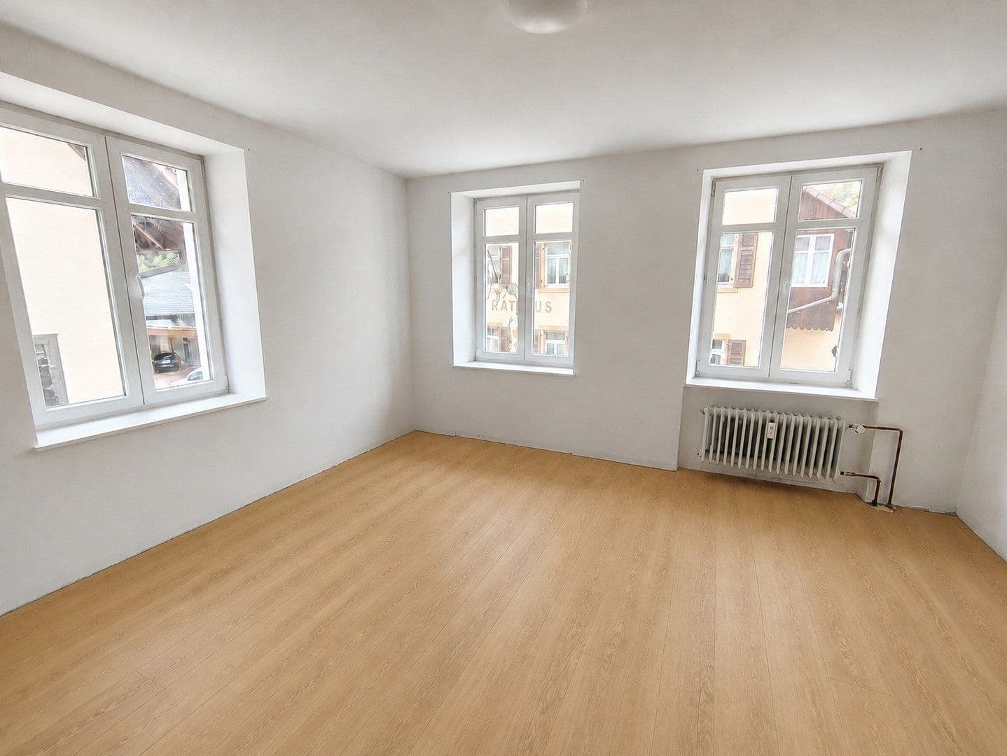2 bedroom flat to rent, 57 m², Tegernauer Landstraße 9, Kleines Wiesental, Baden-Württemberg 2 bedroom flat to rent, 57 m², Tegernauer Landstraße 9, Kleines Wiesental, Baden-Württemberg