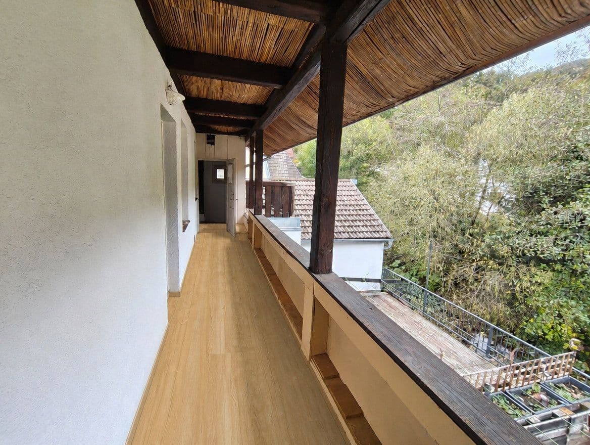 2 bedroom flat to rent, 57 m², Tegernauer Landstraße 9, Kleines Wiesental, Baden-Württemberg 2 bedroom flat to rent, 57 m², Tegernauer Landstraße 9, Kleines Wiesental, Baden-Württemberg