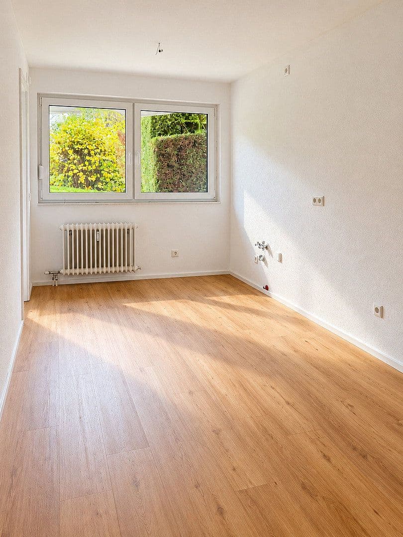 2 bedroom flat for sale, 64 m², Aalen, Baden-Württemberg 2 bedroom flat for sale, 64 m², Aalen, Baden-Württemberg