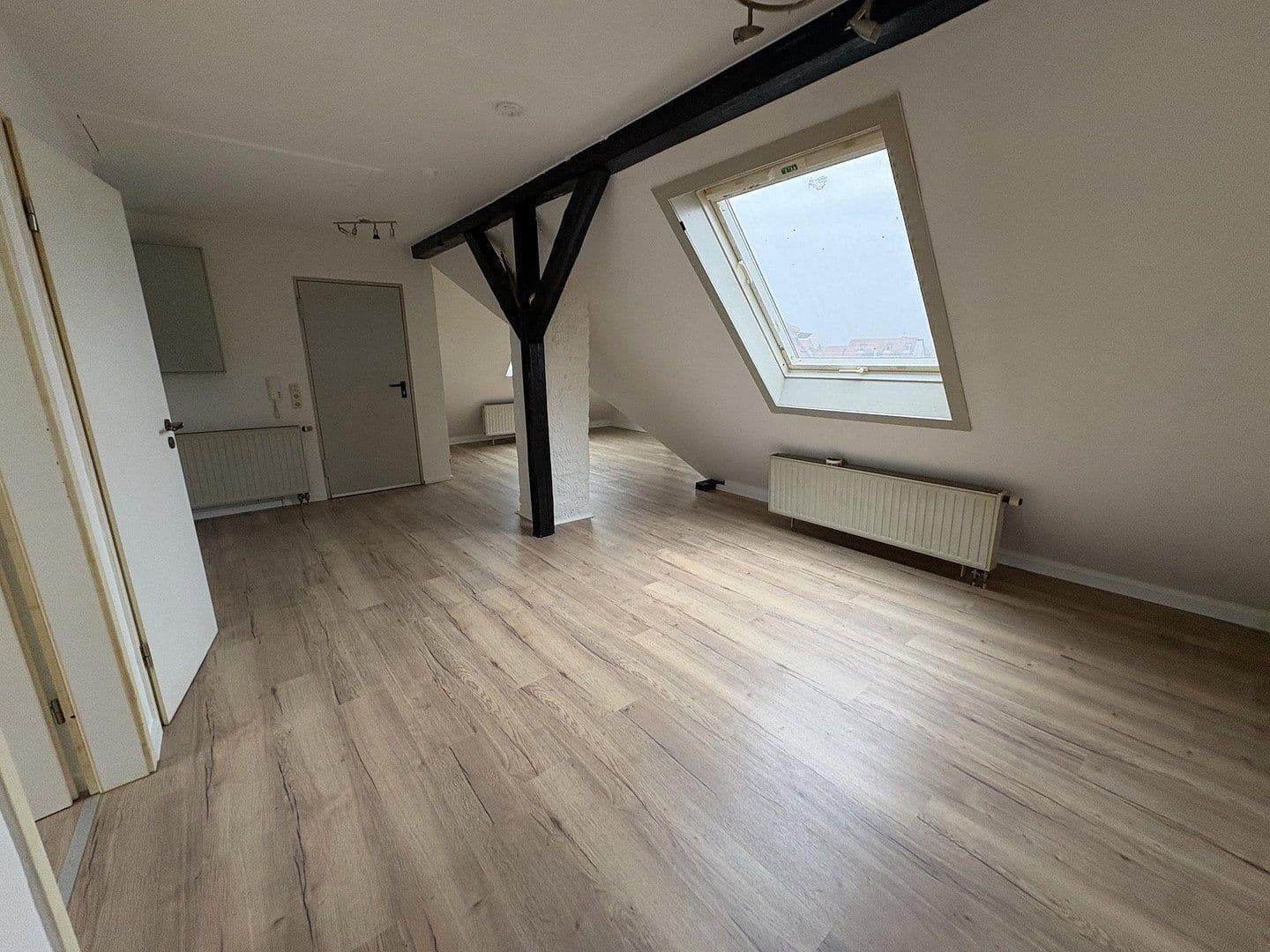 1 bedroom with open-plan kitchen flat for sale, 47 m², Friedrichstr. 123, Neckarsulm, Baden-Württemberg 1 bedroom with open-plan kitchen flat for sale, 47 m², Friedrichstr. 123, Neckarsulm, Baden-Württemberg