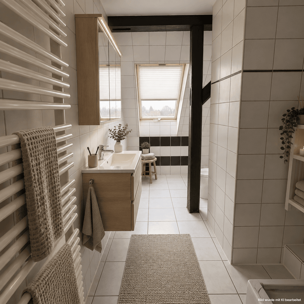 1 bedroom with open-plan kitchen flat for sale, 47 m², Friedrichstr. 123, Neckarsulm, Baden-Württemberg 1 bedroom with open-plan kitchen flat for sale, 47 m², Friedrichstr. 123, Neckarsulm, Baden-Württemberg