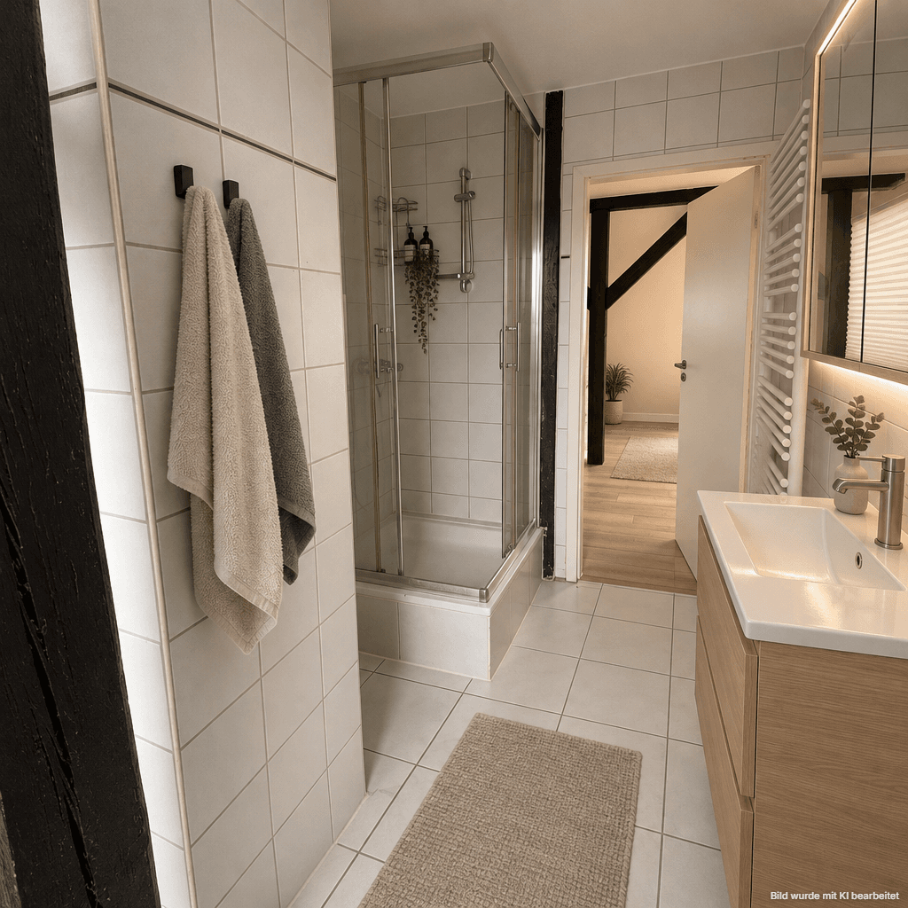 1 bedroom with open-plan kitchen flat for sale, 47 m², Friedrichstr. 123, Neckarsulm, Baden-Württemberg 1 bedroom with open-plan kitchen flat for sale, 47 m², Friedrichstr. 123, Neckarsulm, Baden-Württemberg