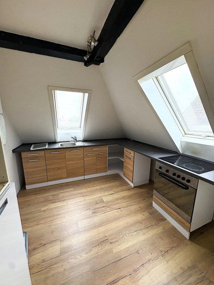 1 bedroom with open-plan kitchen flat for sale, 47 m², Friedrichstr. 123, Neckarsulm, Baden-Württemberg 1 bedroom with open-plan kitchen flat for sale, 47 m², Friedrichstr. 123, Neckarsulm, Baden-Württemberg