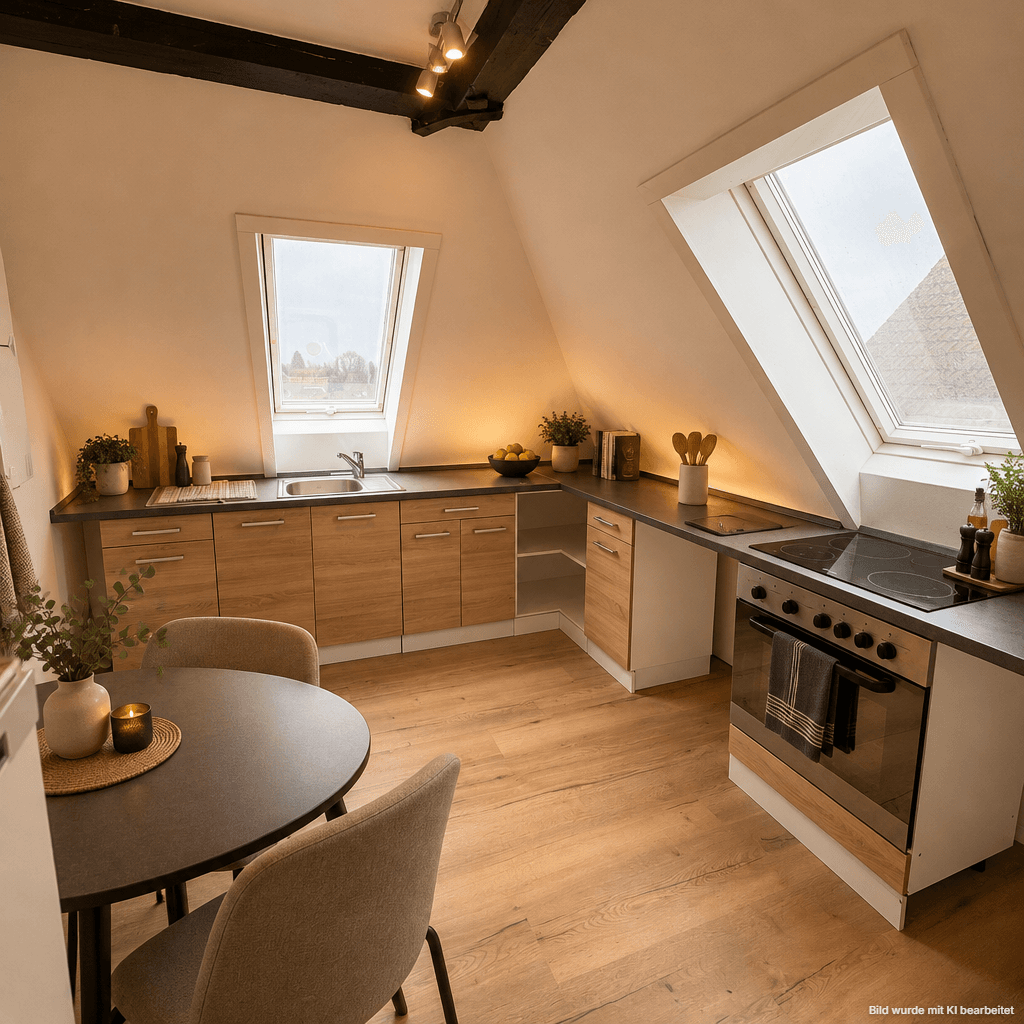 1 bedroom with open-plan kitchen flat for sale, 47 m², Friedrichstr. 123, Neckarsulm, Baden-Württemberg 1 bedroom with open-plan kitchen flat for sale, 47 m², Friedrichstr. 123, Neckarsulm, Baden-Württemberg
