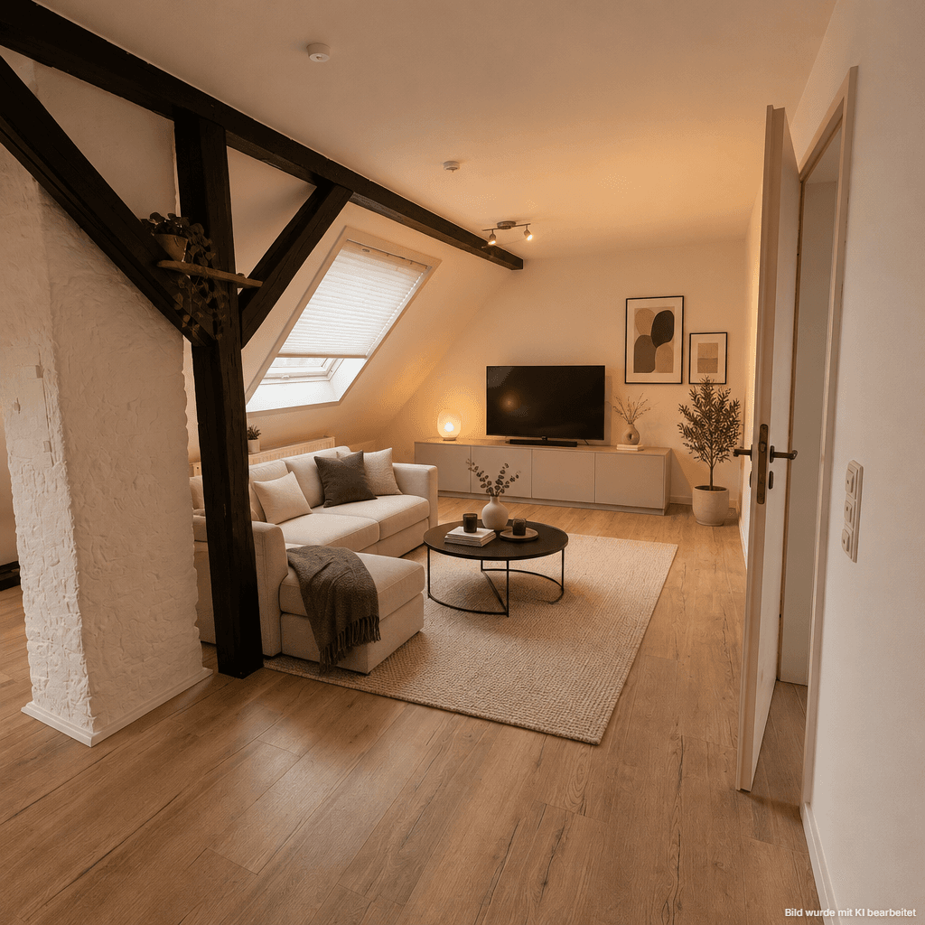 1 bedroom with open-plan kitchen flat for sale, 47 m², Friedrichstr. 123, Neckarsulm, Baden-Württemberg 1 bedroom with open-plan kitchen flat for sale, 47 m², Friedrichstr. 123, Neckarsulm, Baden-Württemberg