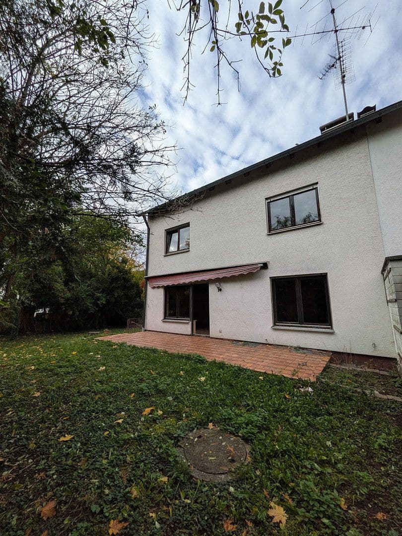 house for sale, 134 m², Hasenweg 6/1, Neu-Ulm, Bavaria house for sale, 134 m², Hasenweg 6/1, Neu-Ulm, Bavaria
