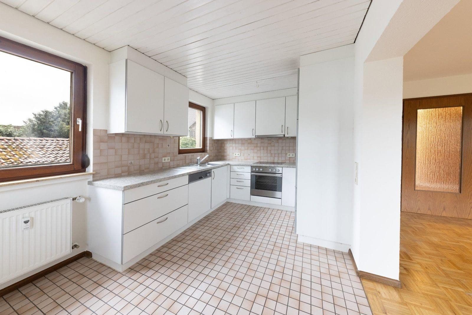 2 bedroom with open-plan kitchen flat for sale, 84 m², Freiburg-Opfingen, Baden-Württemberg 2 bedroom with open-plan kitchen flat for sale, 84 m², Freiburg-Opfingen, Baden-Württemberg