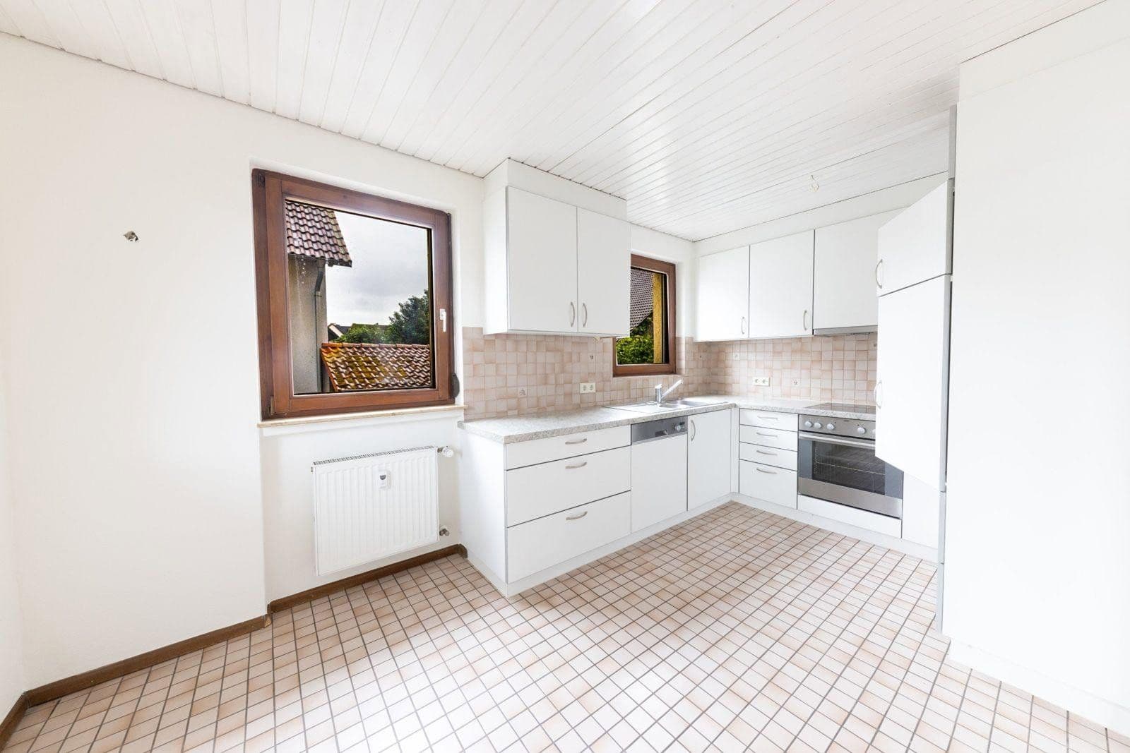 2 bedroom with open-plan kitchen flat for sale, 84 m², Freiburg-Opfingen, Baden-Württemberg 2 bedroom with open-plan kitchen flat for sale, 84 m², Freiburg-Opfingen, Baden-Württemberg
