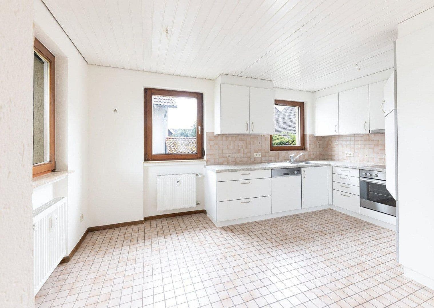 2 bedroom with open-plan kitchen flat for sale, 84 m², Freiburg-Opfingen, Baden-Württemberg 2 bedroom with open-plan kitchen flat for sale, 84 m², Freiburg-Opfingen, Baden-Württemberg