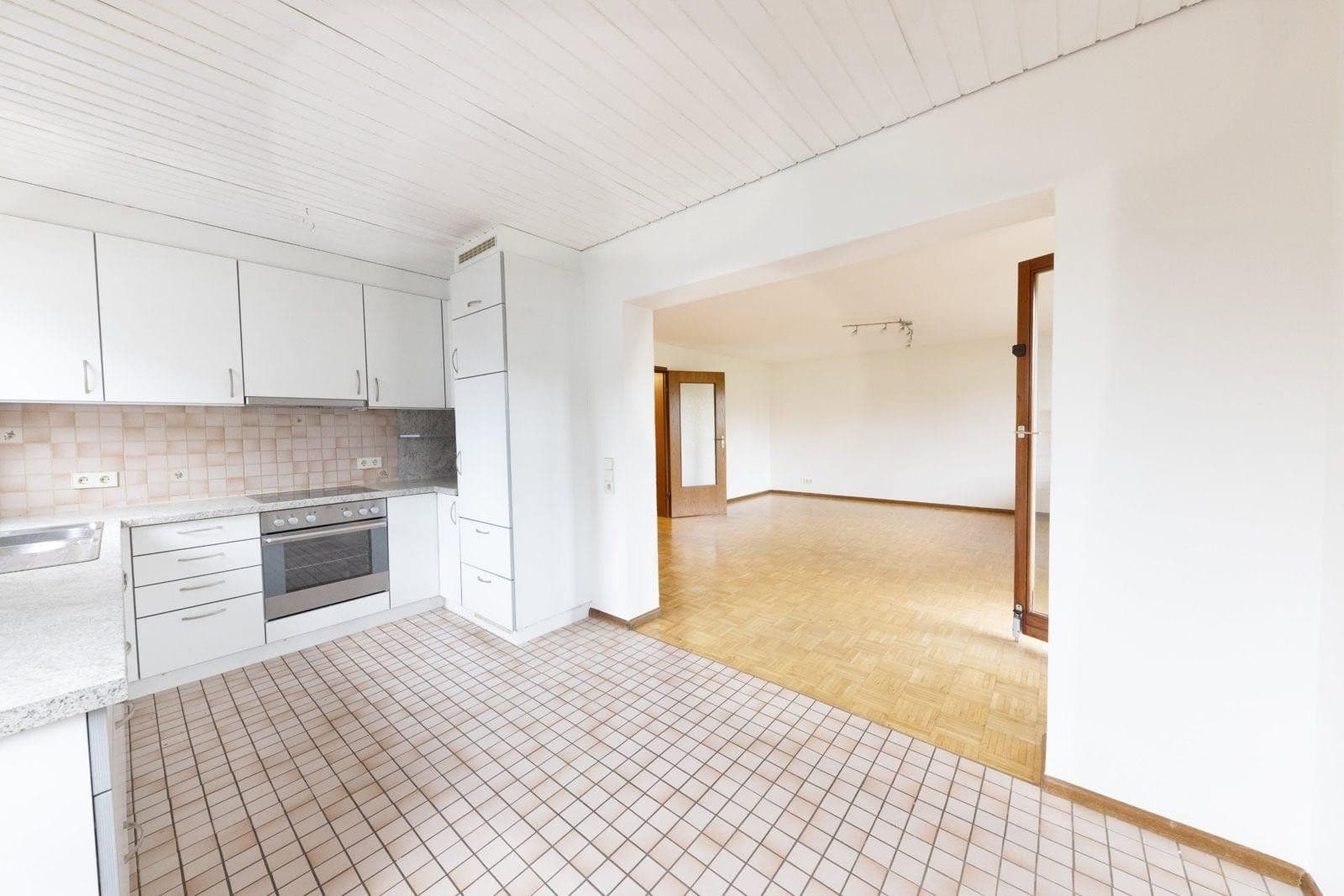2 bedroom with open-plan kitchen flat for sale, 84 m², Freiburg-Opfingen, Baden-Württemberg 2 bedroom with open-plan kitchen flat for sale, 84 m², Freiburg-Opfingen, Baden-Württemberg
