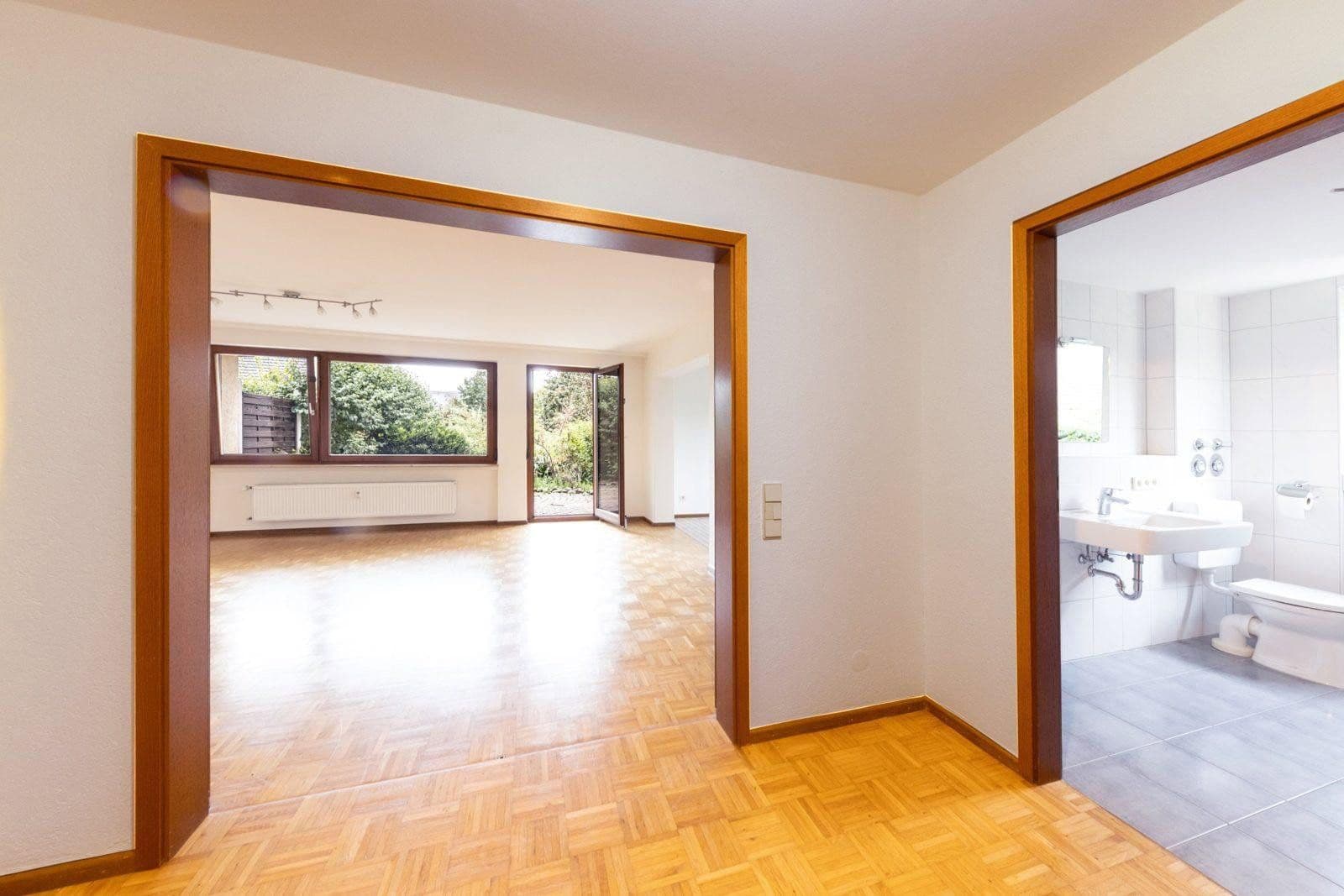 2 bedroom with open-plan kitchen flat for sale, 84 m², Freiburg-Opfingen, Baden-Württemberg 2 bedroom with open-plan kitchen flat for sale, 84 m², Freiburg-Opfingen, Baden-Württemberg