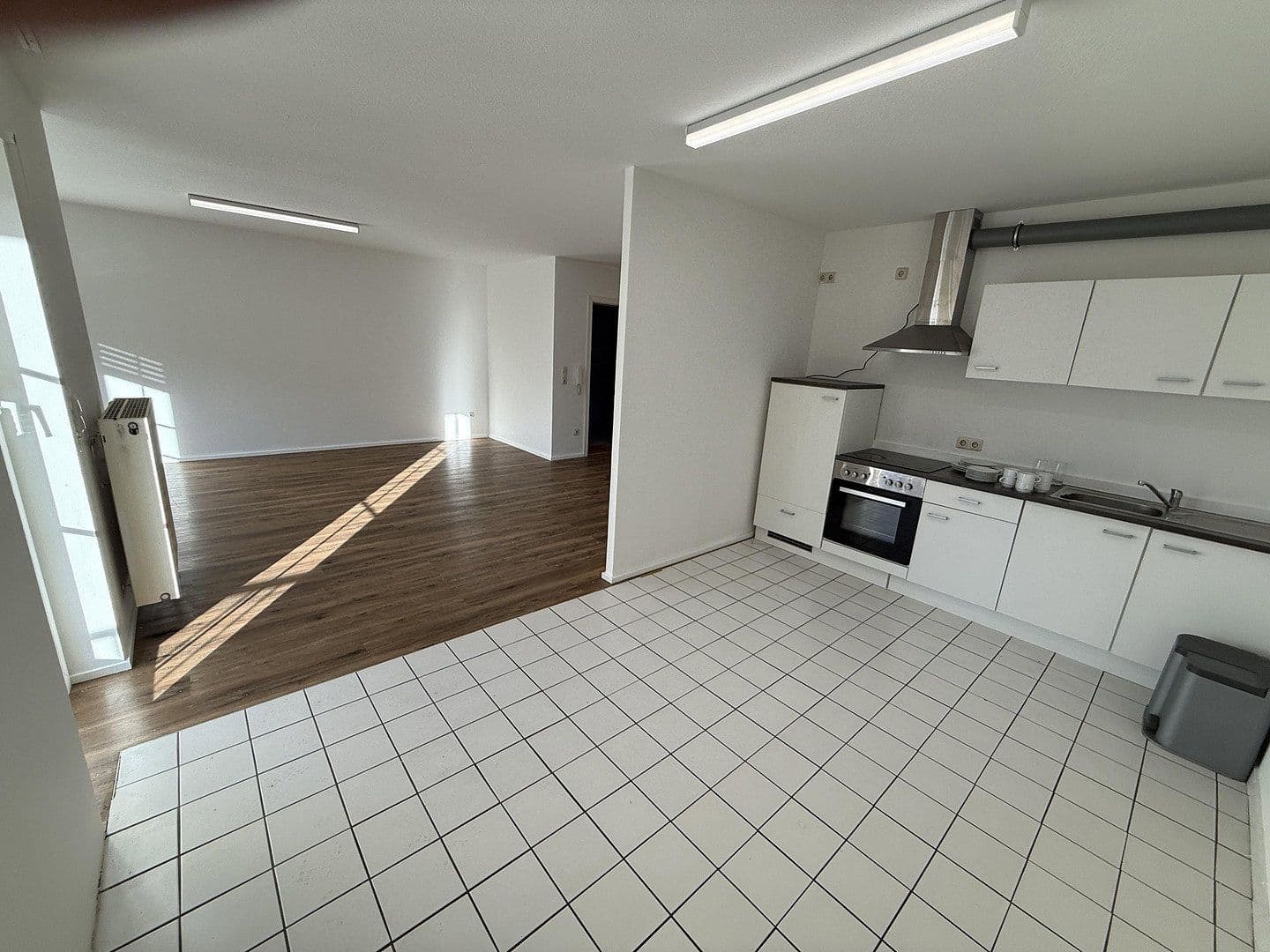 2 bedroom flat to rent, 60 m², Nürnberg, Bavaria 2 bedroom flat to rent, 60 m², Nürnberg, Bavaria
