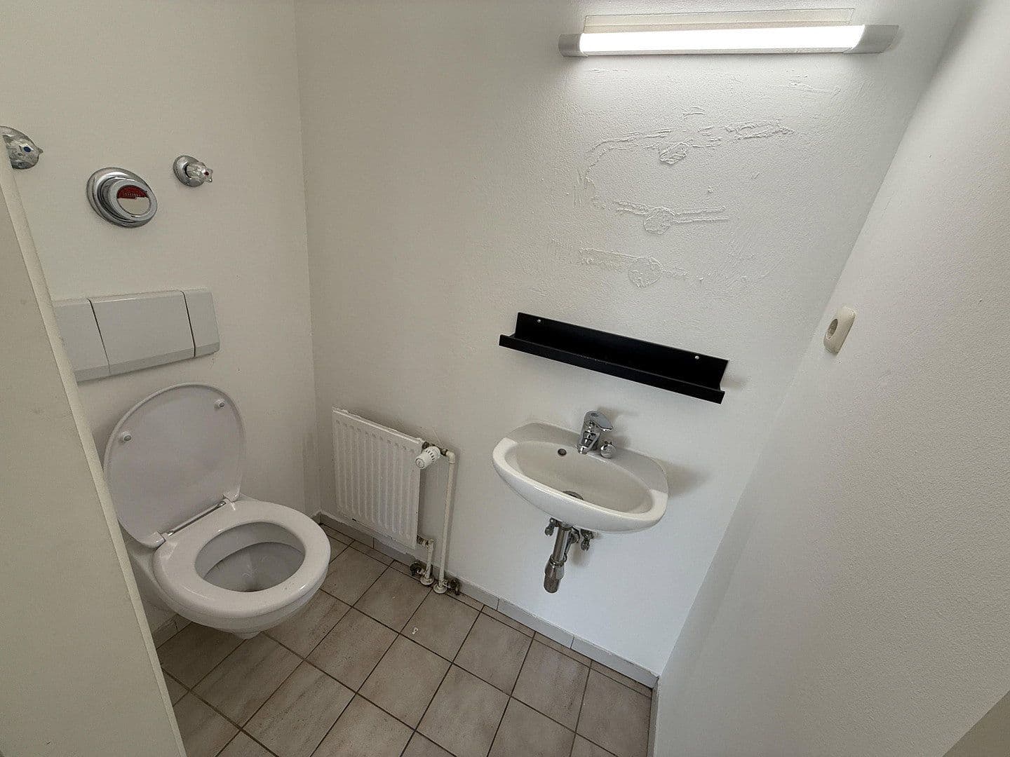 2 bedroom flat to rent, 60 m², Nürnberg, Bavaria 2 bedroom flat to rent, 60 m², Nürnberg, Bavaria