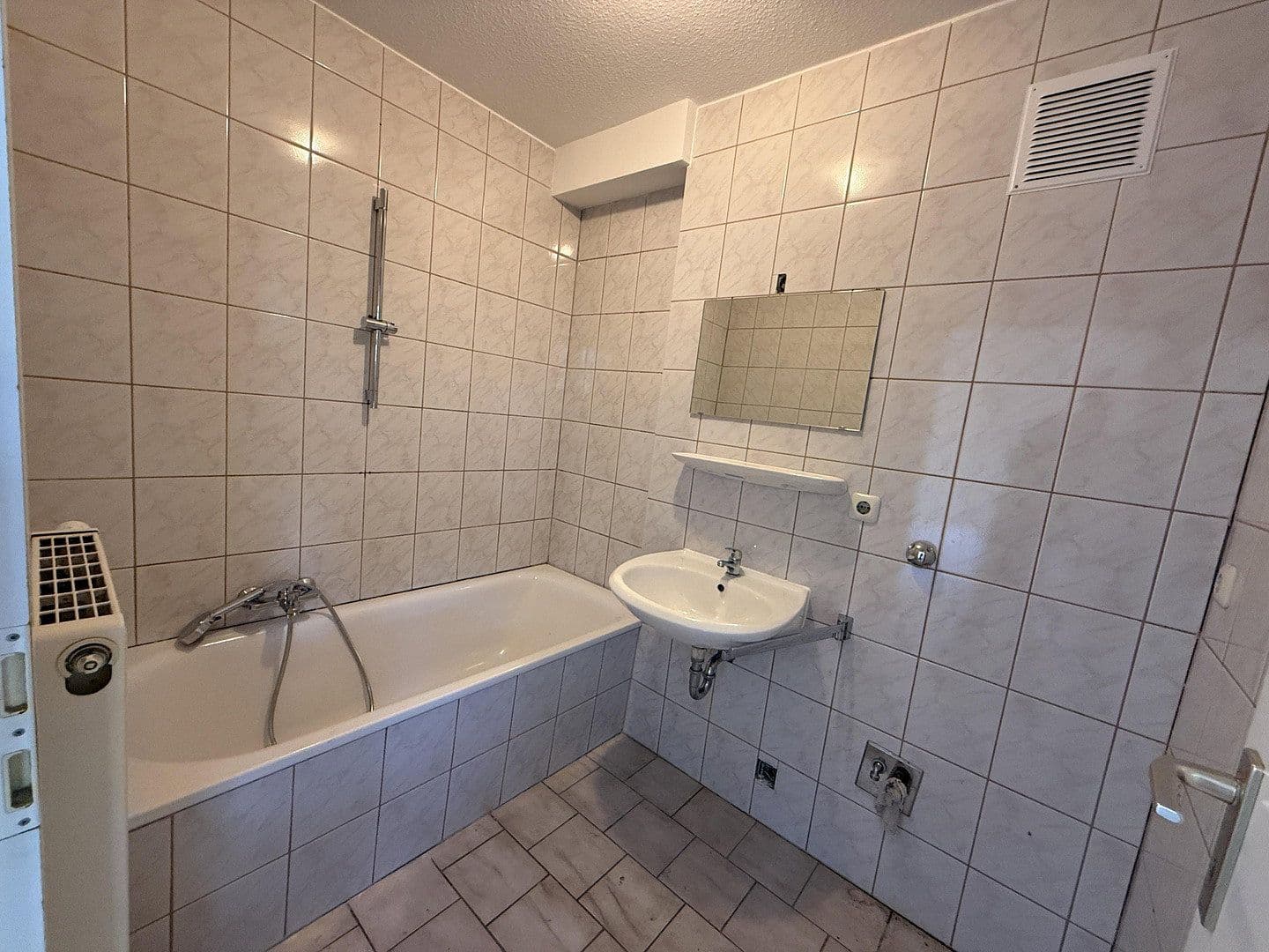 2 bedroom flat to rent, 60 m², Nürnberg, Bavaria 2 bedroom flat to rent, 60 m², Nürnberg, Bavaria
