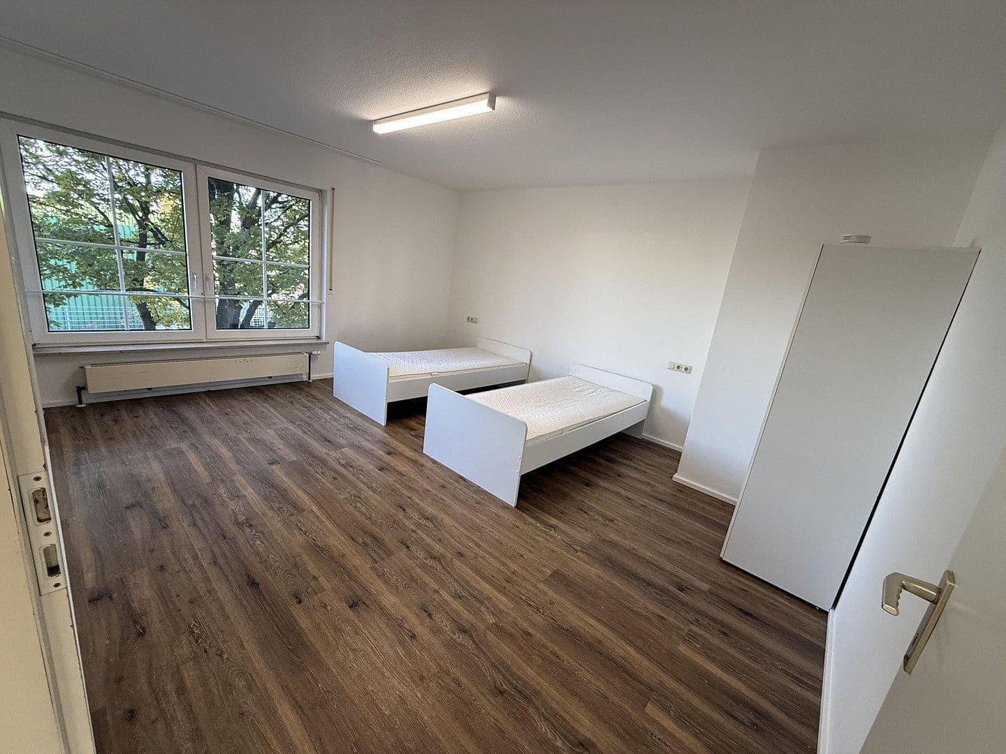 2 bedroom flat to rent, 60 m², Nürnberg, Bavaria 2 bedroom flat to rent, 60 m², Nürnberg, Bavaria