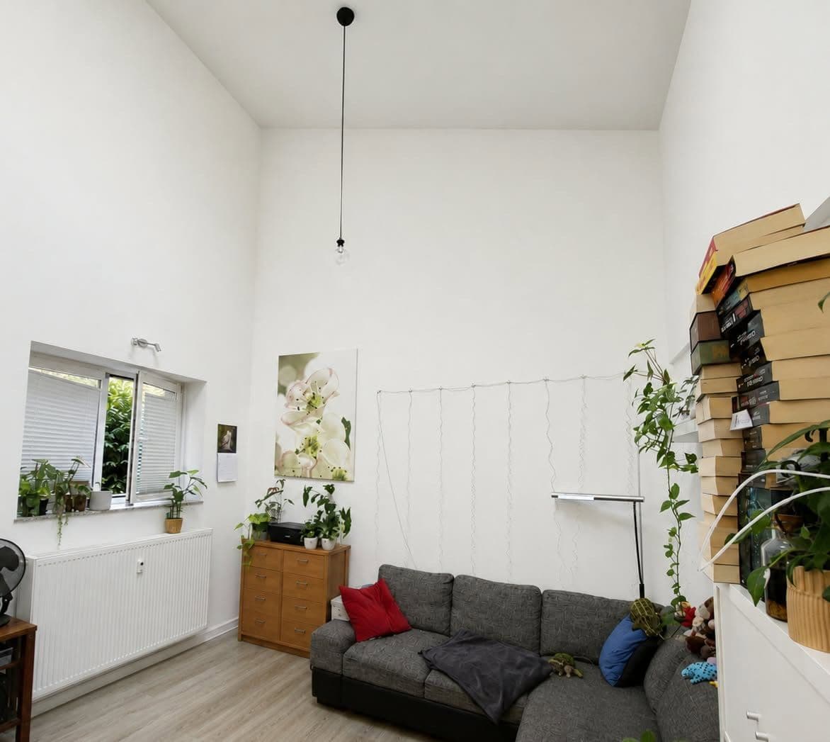 2 bedroom flat to rent, 68 m², Steinmetzstraße 6, Karlsruhe, Baden-Württemberg 2 bedroom flat to rent, 68 m², Steinmetzstraße 6, Karlsruhe, Baden-Württemberg