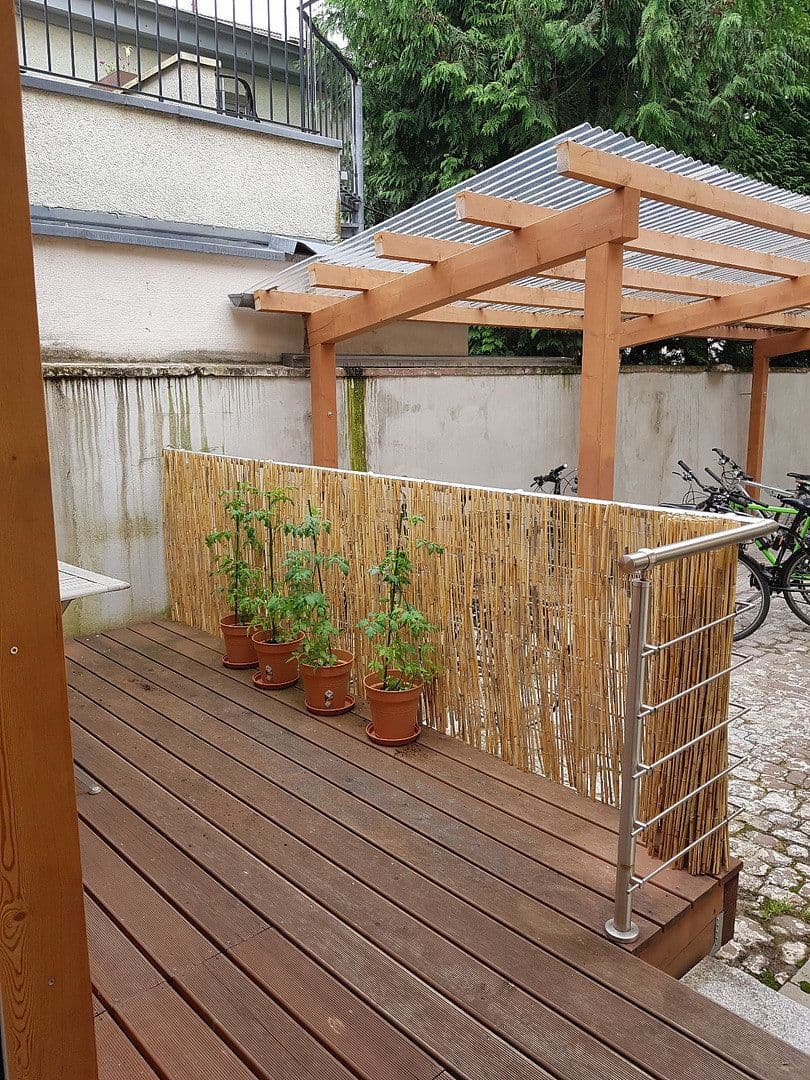 2 bedroom flat to rent, 68 m², Steinmetzstraße 6, Karlsruhe, Baden-Württemberg 2 bedroom flat to rent, 68 m², Steinmetzstraße 6, Karlsruhe, Baden-Württemberg