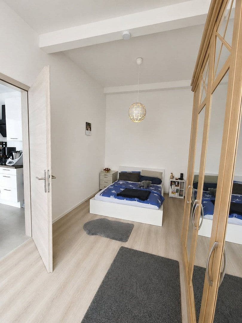 2 bedroom flat to rent, 68 m², Steinmetzstraße 6, Karlsruhe, Baden-Württemberg 2 bedroom flat to rent, 68 m², Steinmetzstraße 6, Karlsruhe, Baden-Württemberg