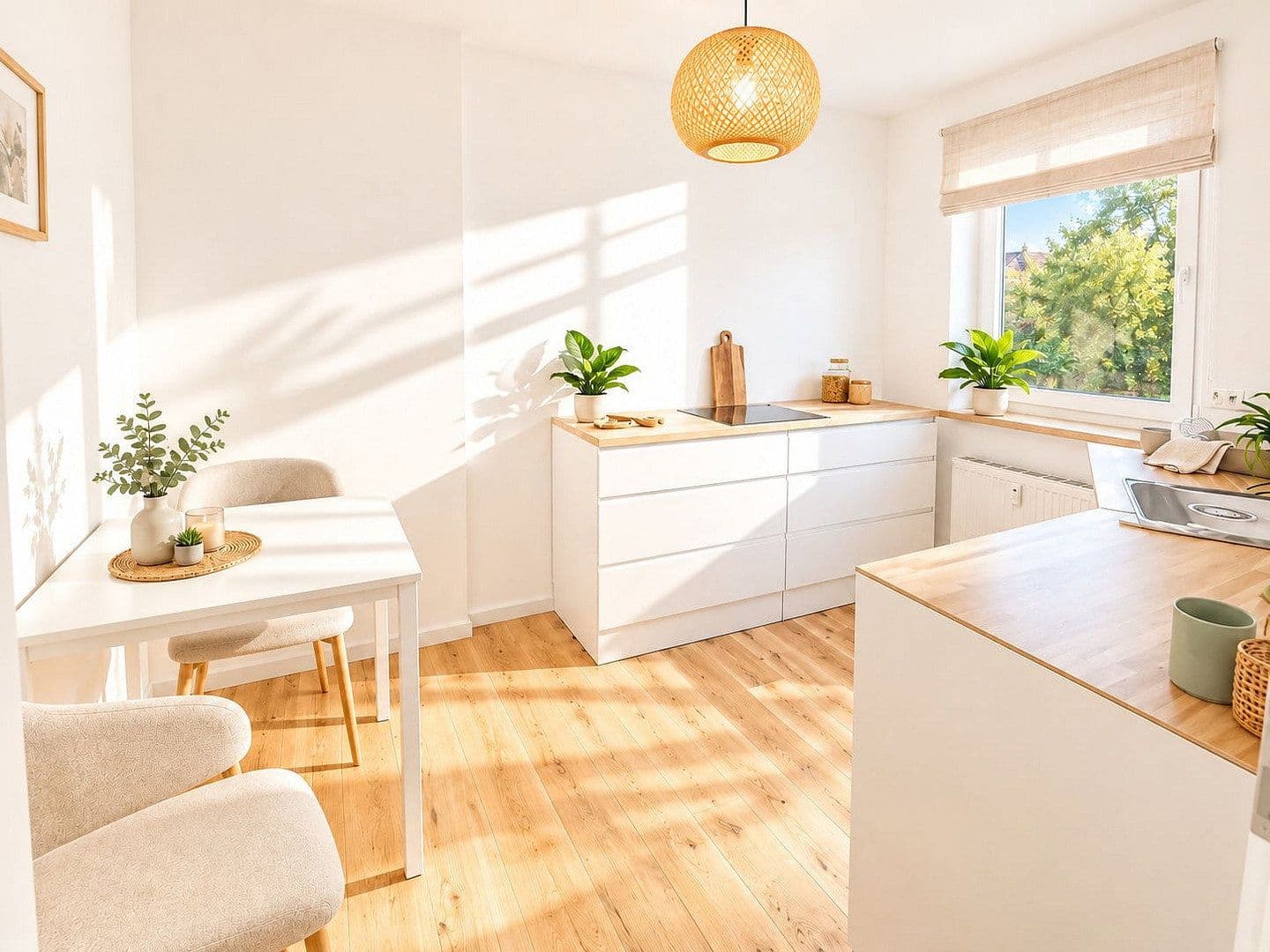 3 bedroom flat for sale, 70 m², Erfurt, Thuringia 3 bedroom flat for sale, 70 m², Erfurt, Thuringia