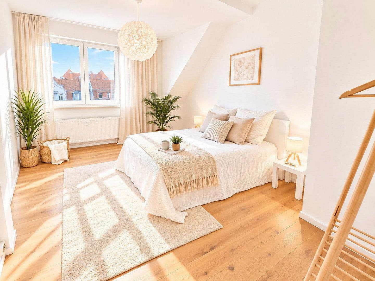 3 bedroom flat for sale, 70 m², Erfurt, Thuringia 3 bedroom flat for sale, 70 m², Erfurt, Thuringia