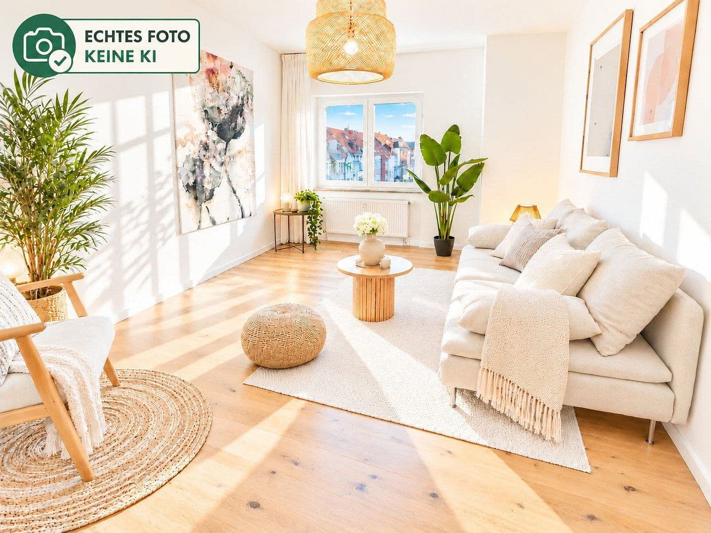 3 bedroom flat for sale, 70 m², Erfurt, Thuringia 3 bedroom flat for sale, 70 m², Erfurt, Thuringia