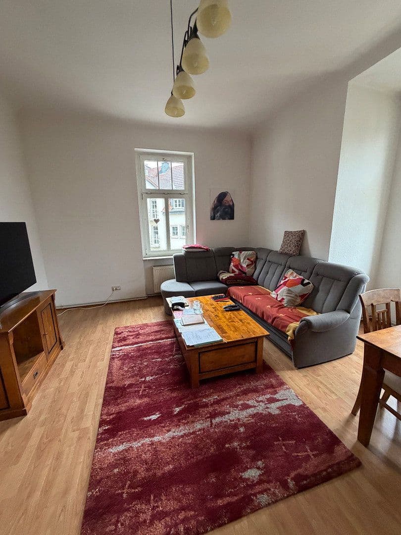 4 bedroom flat to rent, 130 m², Eisenach, Thuringia 4 bedroom flat to rent, 130 m², Eisenach, Thuringia