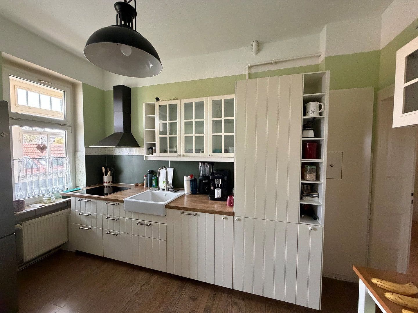 4 bedroom flat to rent, 130 m², Eisenach, Thuringia 4 bedroom flat to rent, 130 m², Eisenach, Thuringia