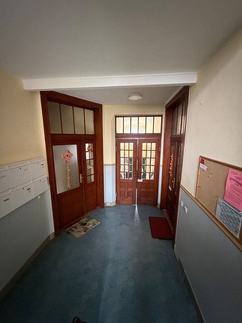 4 bedroom flat to rent, 130 m², Eisenach, Thuringia 4 bedroom flat to rent, 130 m², Eisenach, Thuringia