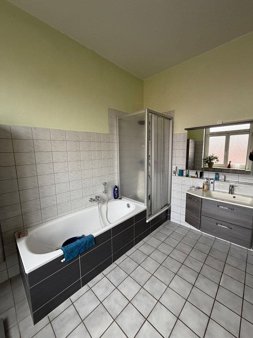 4 bedroom flat to rent, 130 m², Eisenach, Thuringia 4 bedroom flat to rent, 130 m², Eisenach, Thuringia
