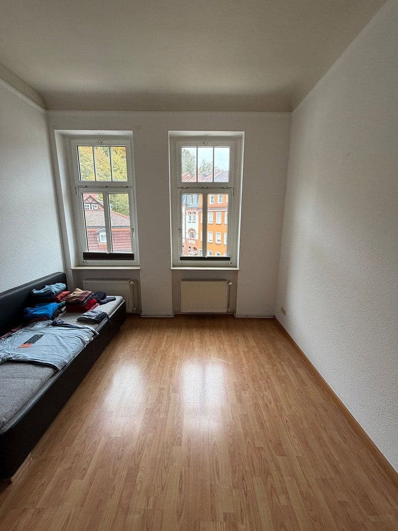 4 bedroom flat to rent, 130 m², Eisenach, Thuringia 4 bedroom flat to rent, 130 m², Eisenach, Thuringia