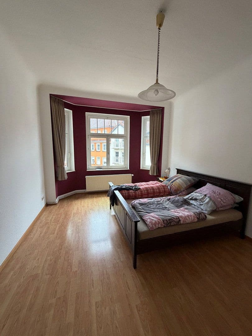 4 bedroom flat to rent, 130 m², Eisenach, Thuringia 4 bedroom flat to rent, 130 m², Eisenach, Thuringia