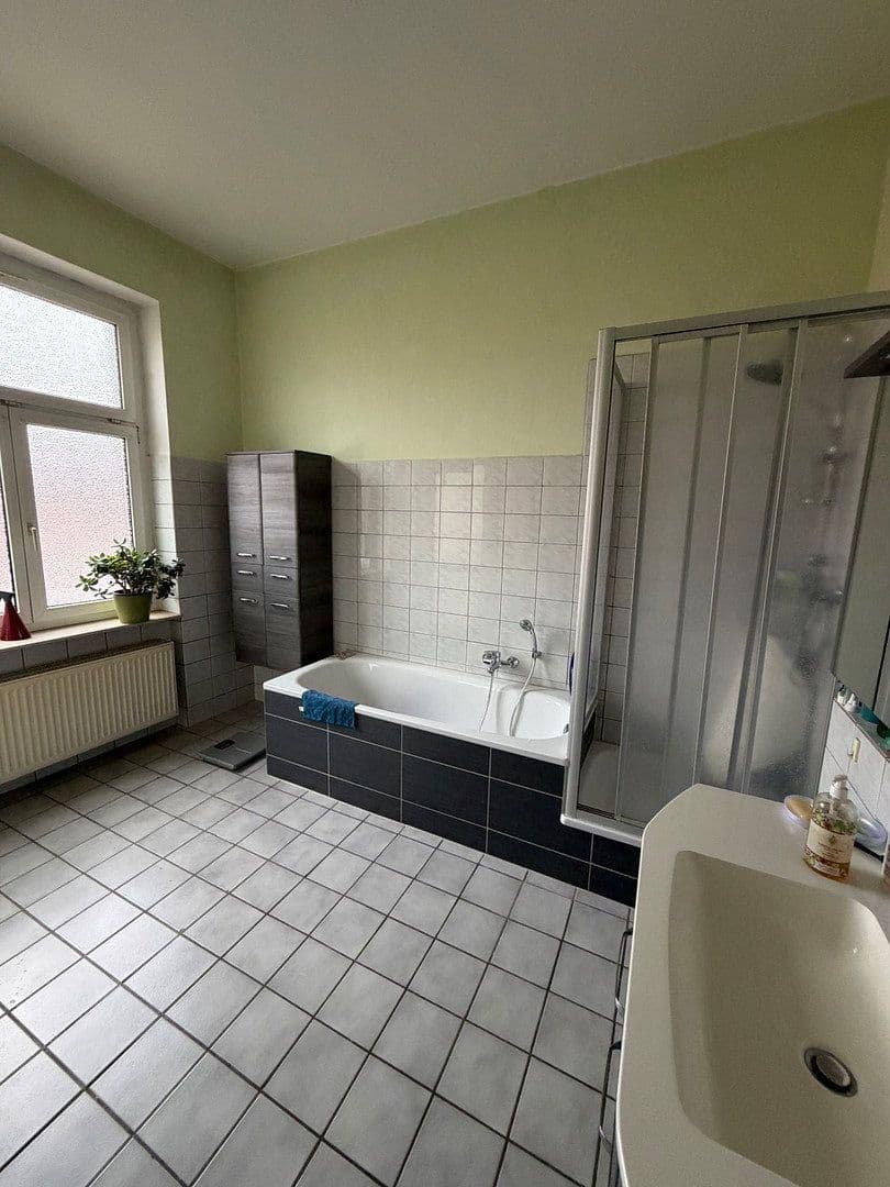 4 bedroom flat to rent, 130 m², Eisenach, Thuringia 4 bedroom flat to rent, 130 m², Eisenach, Thuringia