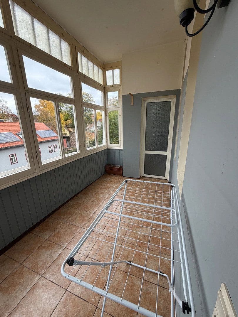 4 bedroom flat to rent, 130 m², Eisenach, Thuringia 4 bedroom flat to rent, 130 m², Eisenach, Thuringia