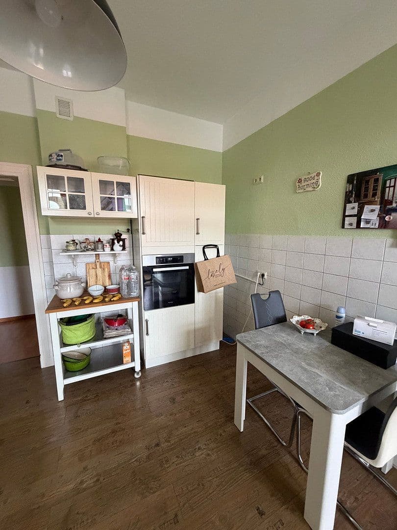 4 bedroom flat to rent, 130 m², Eisenach, Thuringia 4 bedroom flat to rent, 130 m², Eisenach, Thuringia