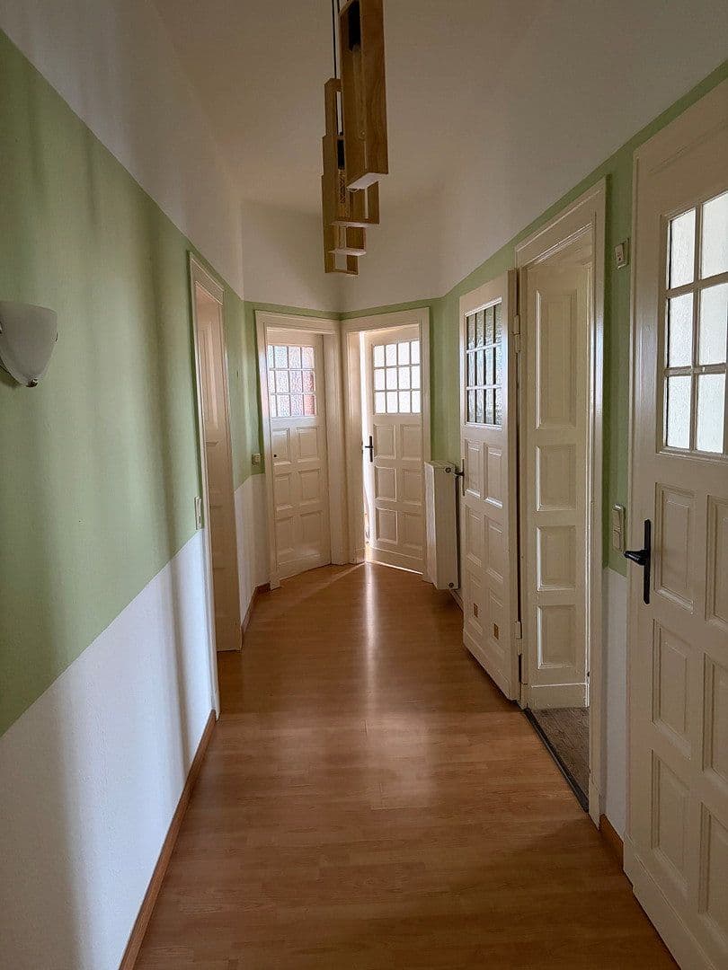 4 bedroom flat to rent, 130 m², Eisenach, Thuringia 4 bedroom flat to rent, 130 m², Eisenach, Thuringia