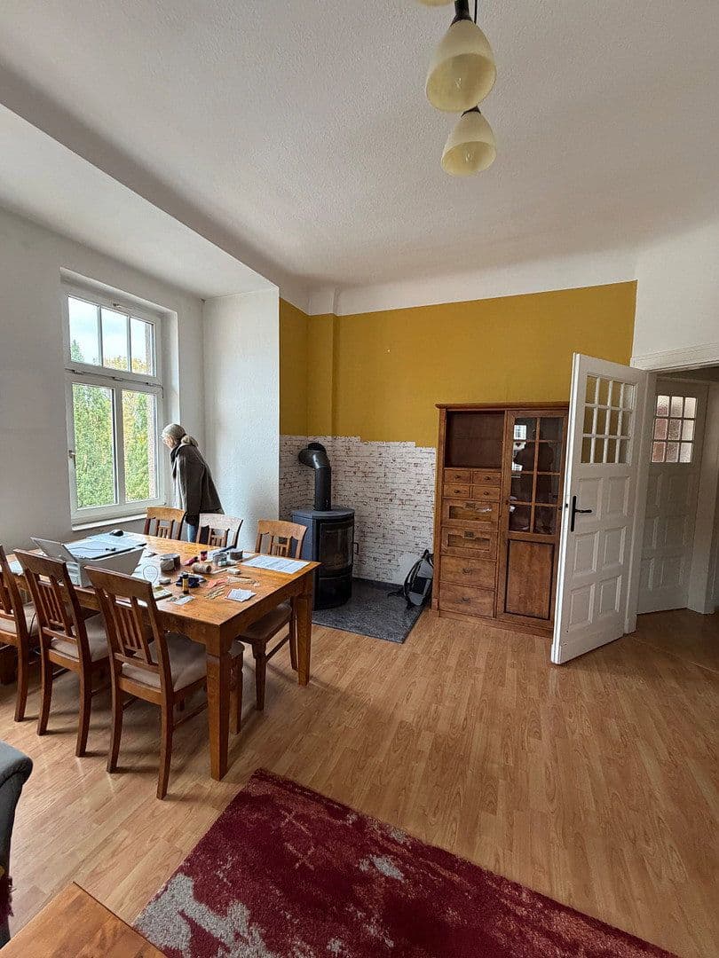 4 bedroom flat to rent, 130 m², Eisenach, Thuringia 4 bedroom flat to rent, 130 m², Eisenach, Thuringia