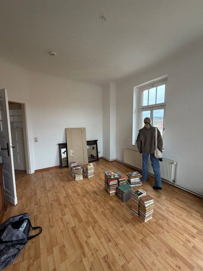 4 bedroom flat to rent, 130 m², Eisenach, Thuringia 4 bedroom flat to rent, 130 m², Eisenach, Thuringia