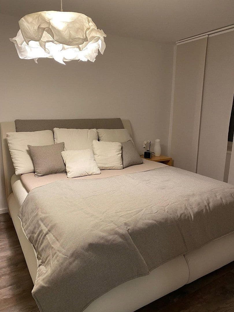 2 bedroom flat to rent, 58 m², Rosenstraße 6, Seesen, Lower Saxony 2 bedroom flat to rent, 58 m², Rosenstraße 6, Seesen, Lower Saxony
