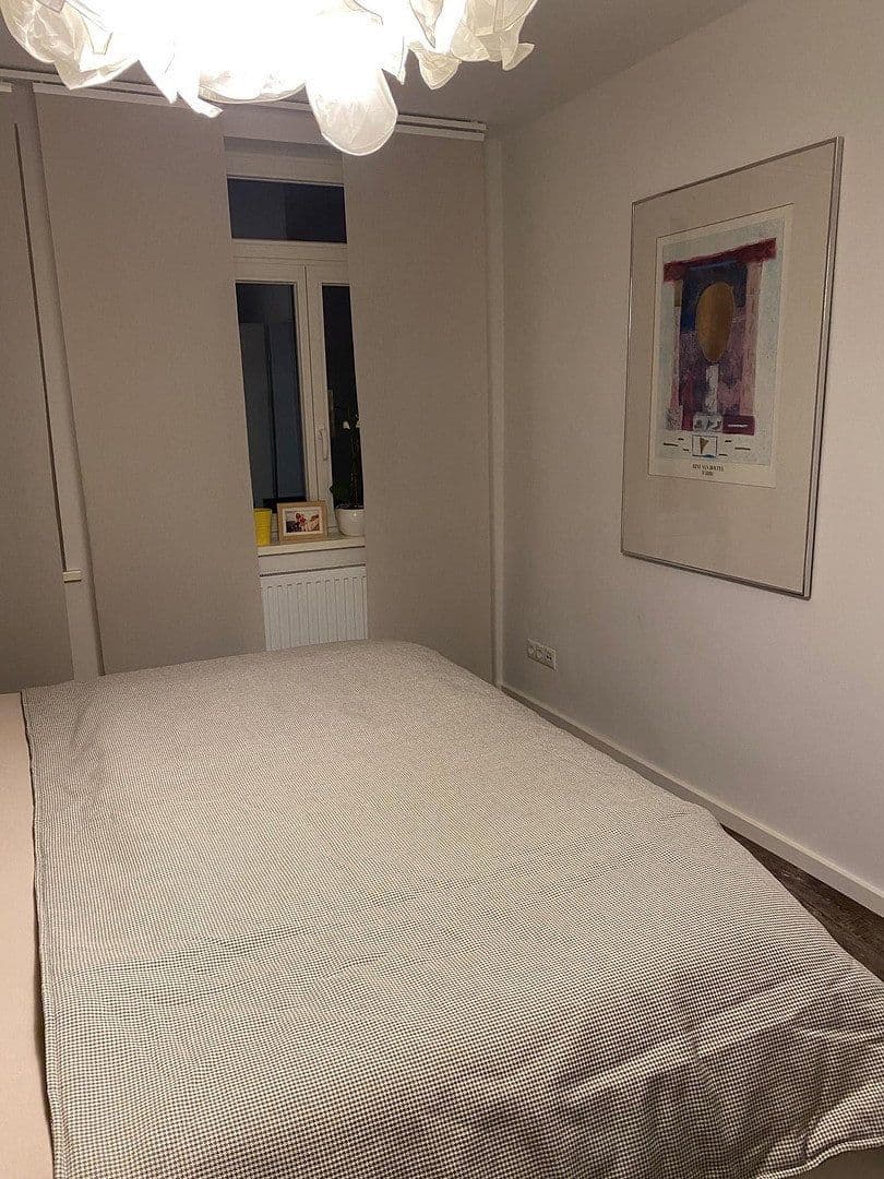 2 bedroom flat to rent, 58 m², Rosenstraße 6, Seesen, Lower Saxony 2 bedroom flat to rent, 58 m², Rosenstraße 6, Seesen, Lower Saxony