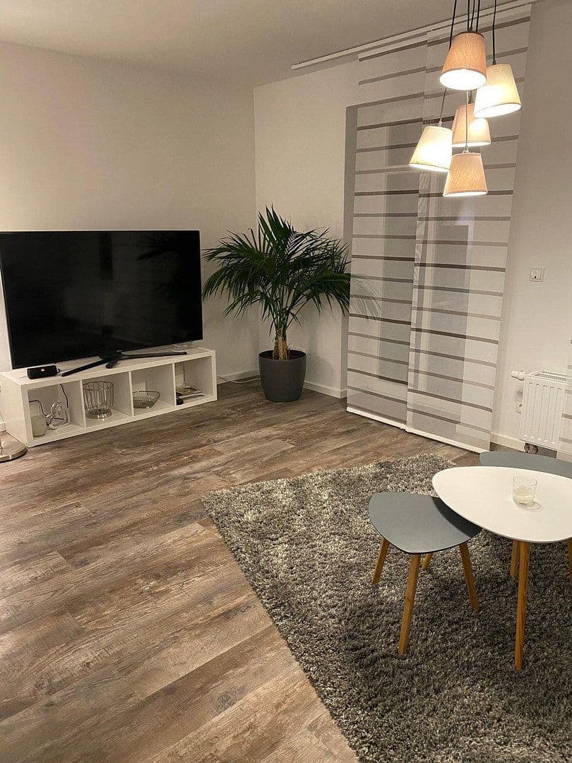 2 bedroom flat to rent, 58 m², Rosenstraße 6, Seesen, Lower Saxony 2 bedroom flat to rent, 58 m², Rosenstraße 6, Seesen, Lower Saxony