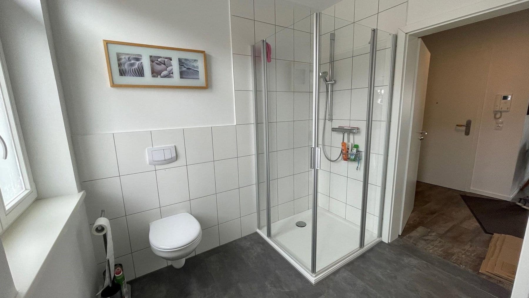 2 bedroom flat to rent, 58 m², Rosenstraße 6, Seesen, Lower Saxony 2 bedroom flat to rent, 58 m², Rosenstraße 6, Seesen, Lower Saxony