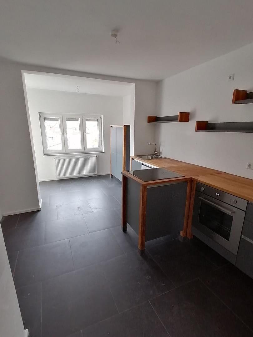 1 bedroom flat to rent, 25 m², Kreuzstraße 8, Ludwigsburg, Baden-Württemberg 1 bedroom flat to rent, 25 m², Kreuzstraße 8, Ludwigsburg, Baden-Württemberg