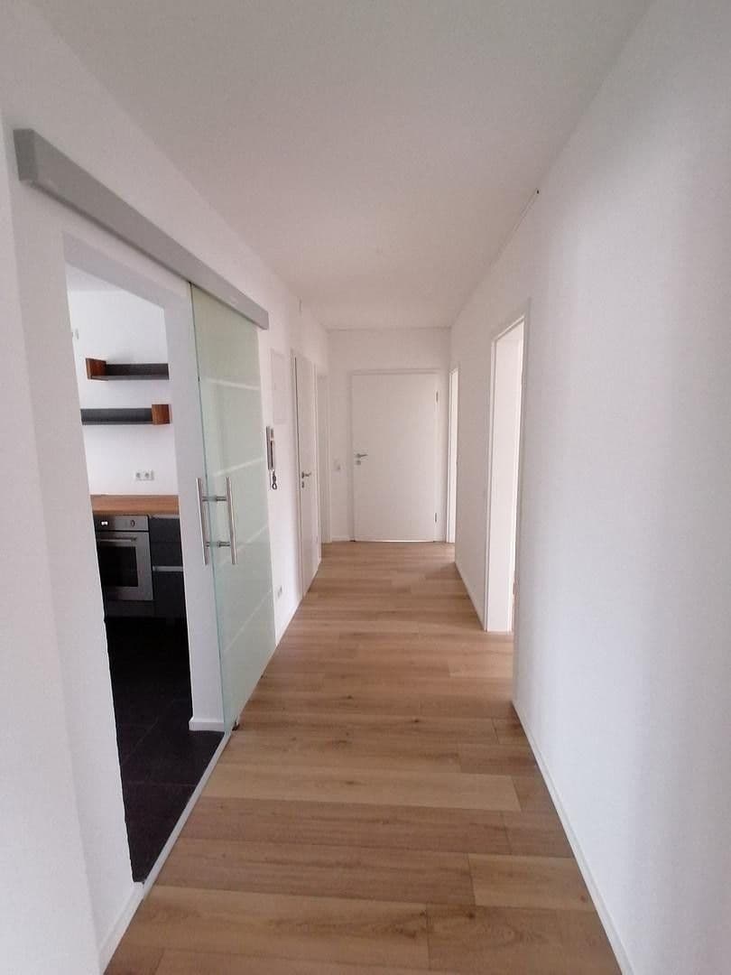 1 bedroom flat to rent, 25 m², Kreuzstraße 8, Ludwigsburg, Baden-Württemberg 1 bedroom flat to rent, 25 m², Kreuzstraße 8, Ludwigsburg, Baden-Württemberg