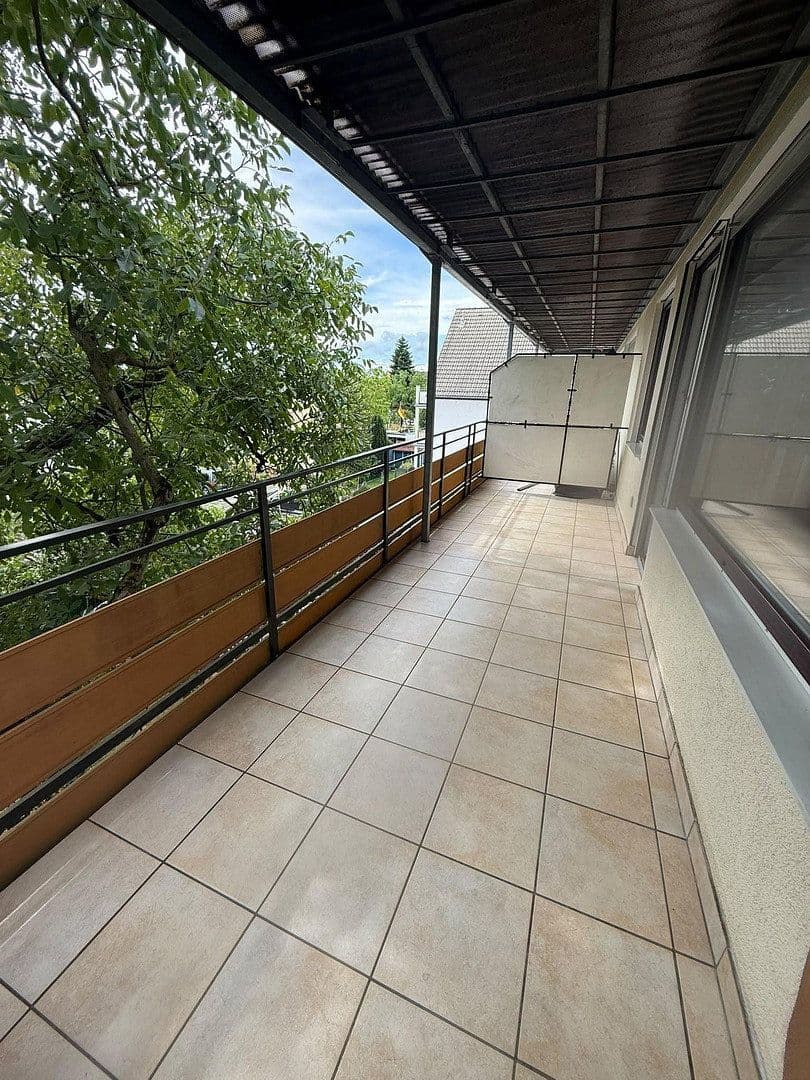 2 bedroom flat to rent, 52 m², Hattersheim am Main, Hesse 2 bedroom flat to rent, 52 m², Hattersheim am Main, Hesse