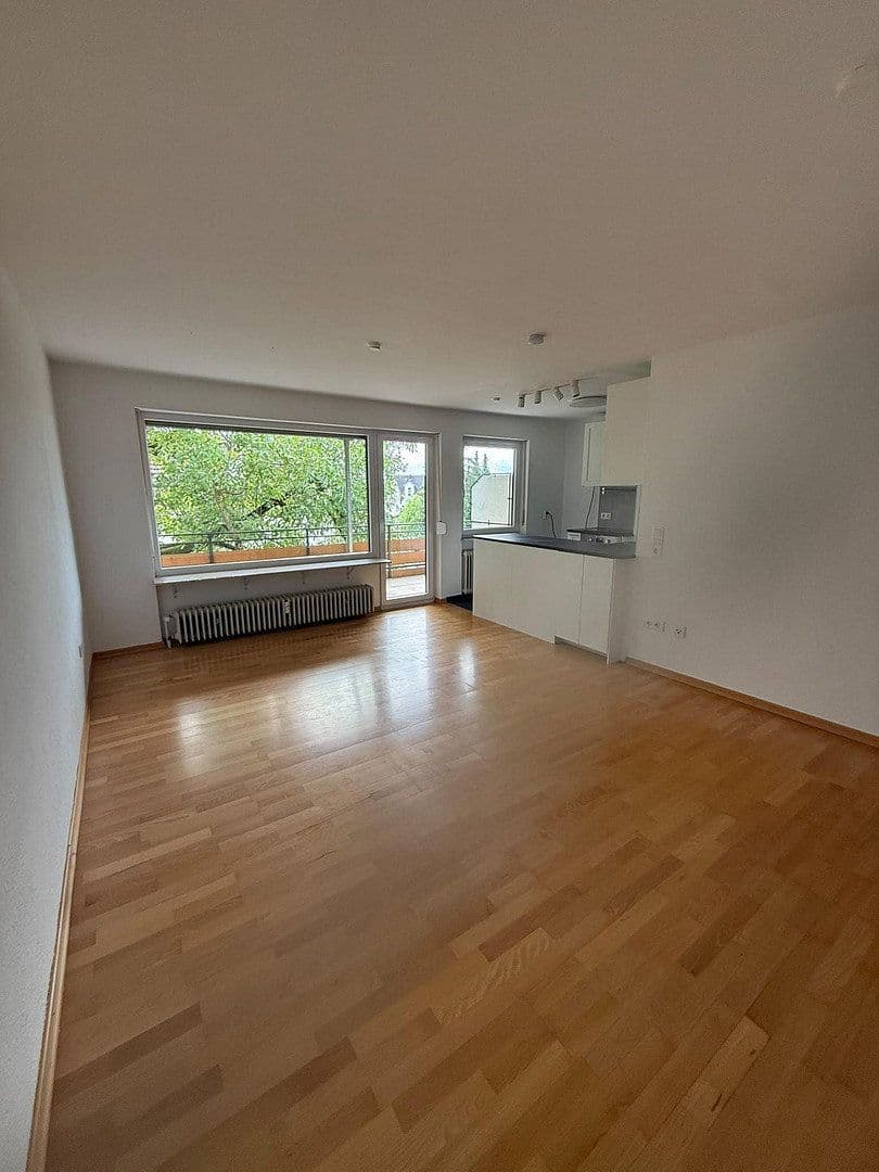 2 bedroom flat to rent, 52 m², Hattersheim am Main, Hesse 2 bedroom flat to rent, 52 m², Hattersheim am Main, Hesse