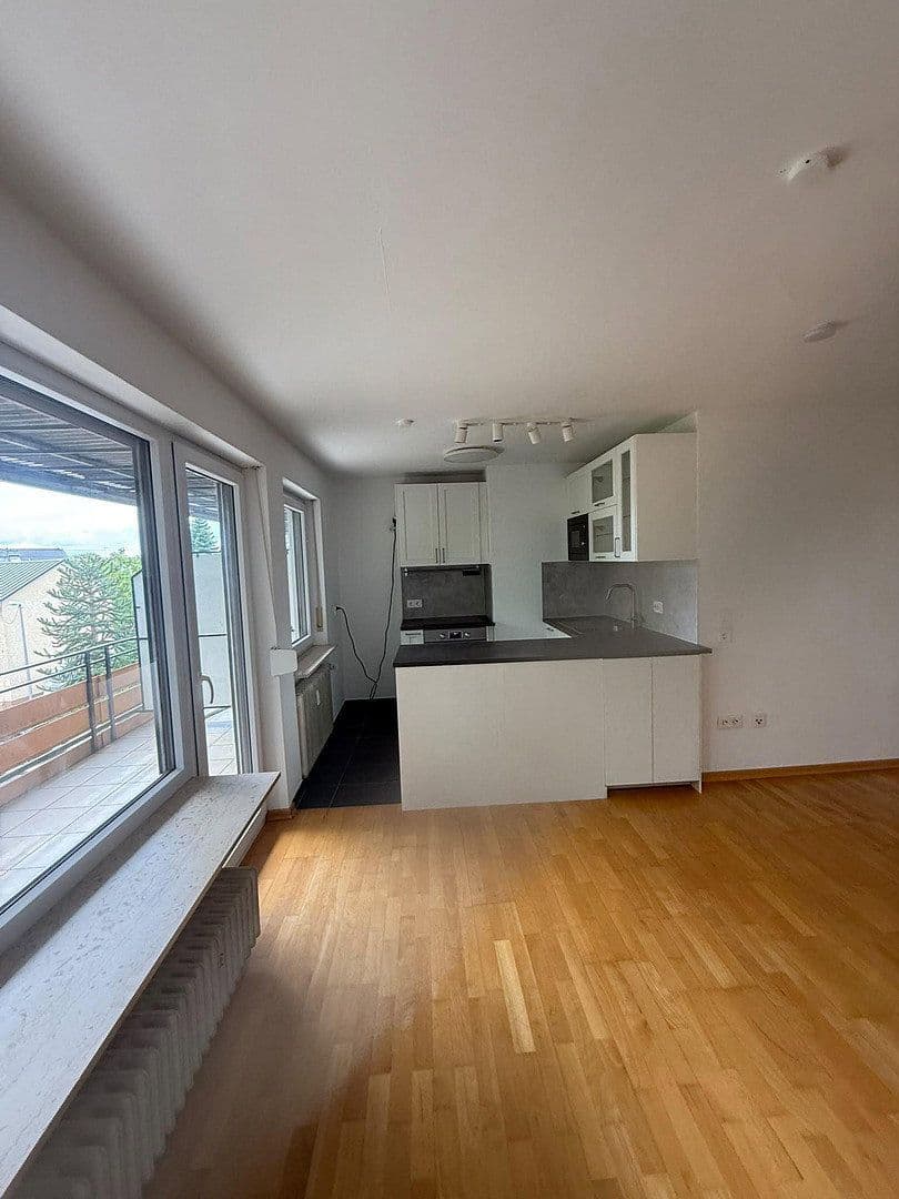 2 bedroom flat to rent, 52 m², Hattersheim am Main, Hesse 2 bedroom flat to rent, 52 m², Hattersheim am Main, Hesse