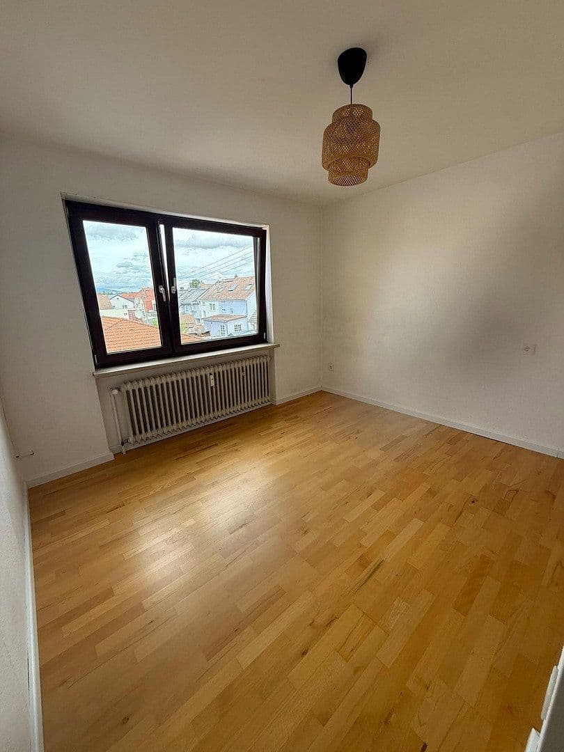 2 bedroom flat to rent, 52 m², Hattersheim am Main, Hesse 2 bedroom flat to rent, 52 m², Hattersheim am Main, Hesse